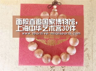 面积直追国家博物馆,上海中华艺术宫30件馆藏作品浏览:AC米兰(图1) AC米兰
